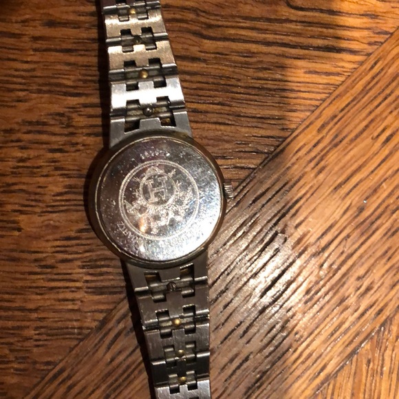 Hermès Watch